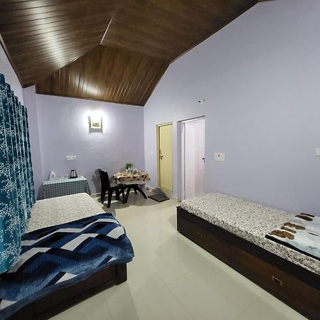 Jp Homestay Somwarpet Coorg Hangal Dış mekan fotoğraf