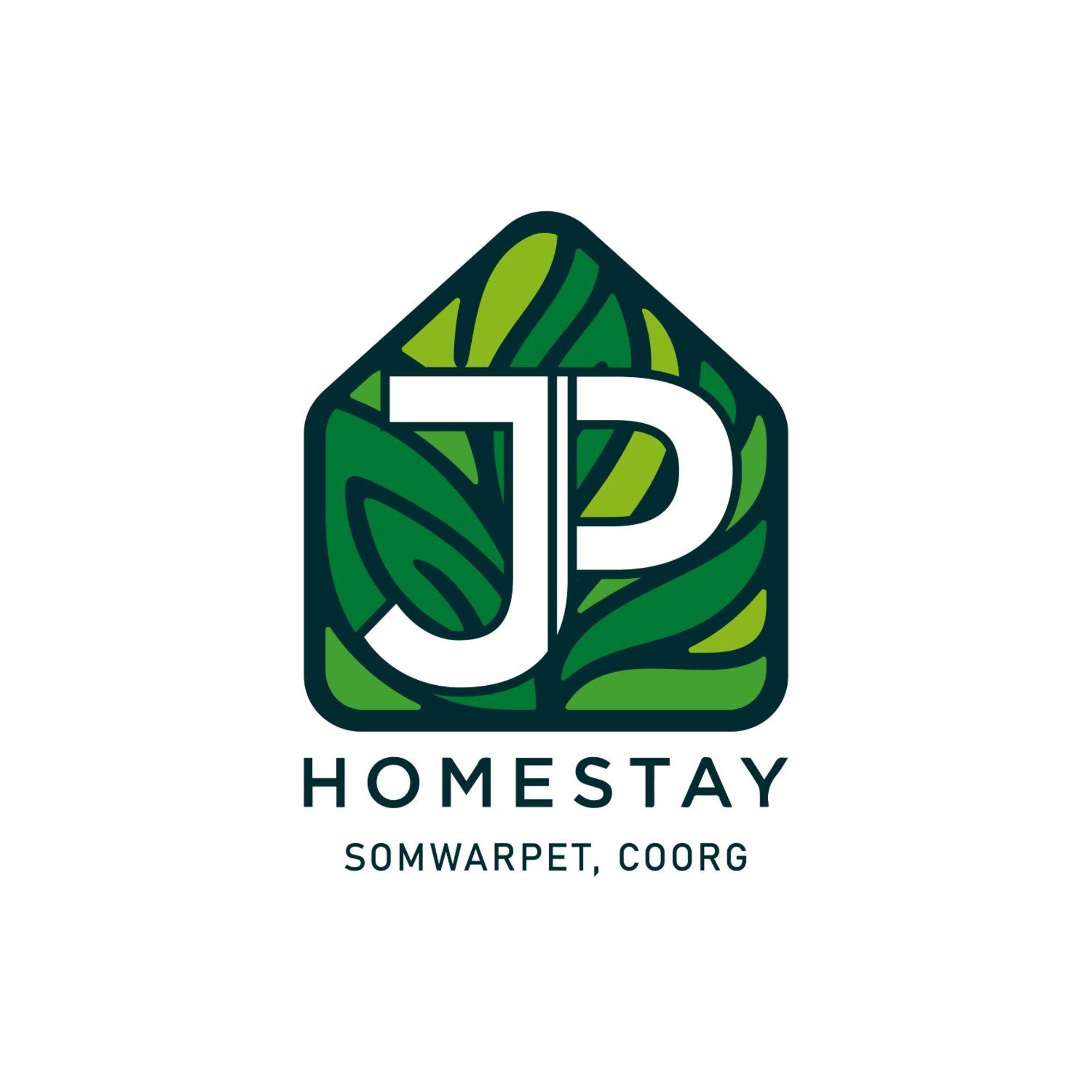 Jp Homestay Somwarpet Coorg Hangal Dış mekan fotoğraf